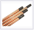 Pointed Gouging Rods