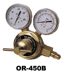OR-450B Oxygen regulator