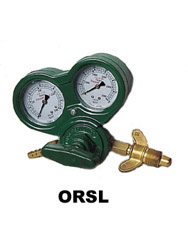 ORSL Oxygen regulator