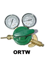 ORTW Oxygen regulator