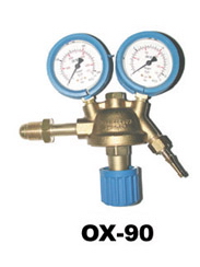OX-90 Oxygen regulator