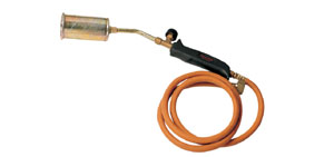 HT-12 Italy type heating torch